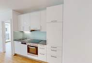 Entspannung im Innenhof, Urbanität vor der Tür – Styria Center