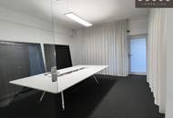 Verkauf von Wohnungseigentumsanteilen - Büro- und Geschäftsflächen in der Wilhelminenstraße - Wohnpark Sandleiten