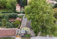 Einfamilienhaus mit Teilkeller in Wolfsthal !