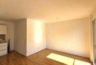 Großzügige Neubauwohnung mit Kühlung und großem, sonnigen Balkon