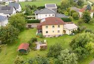 #NEUER PREIS!# Ein traumhaftes Zuhause zum Wohlfühlen! Ausgeklügeltes Einfamilienhaus mit großem Garten! Koffer packen und einziehen!