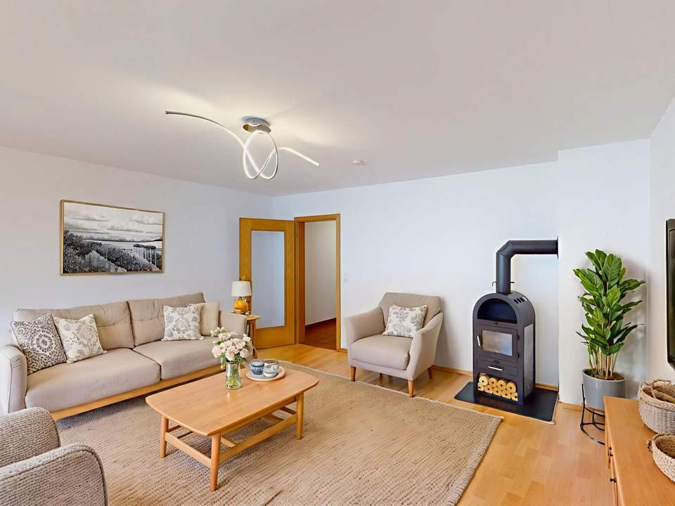 VERKAUFT!!!!Wo die Sonne zu Hause ist – stilvolles Wohnen in Imst