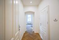 Erstbezug nach Generalsanierung - Elegantes Apartment mit optimaler Nahverkehrsanbindung