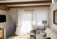 "SKI-IN SKI-OUT"/ FERIENWOHNUNG am Fuße des HAHNENKAMMS
