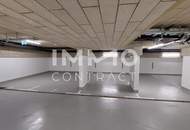 ERSTBEZUG - Tiefgaragenstellplätze: Top-Angebot in Jedlesee !