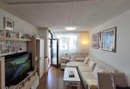 LICHT, RUHE &amp; LEBENSQUALITÄT MIT LOGGIA &amp; GARAGENPLATZ