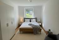 Leistbares Wohnen in Traisen! Single Wohnung in Ruhelage mitten in der beliebten WAG-Siedlung!