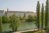 Moderne 3 ZI-Mietwohnung in Bestlage im 2.Bezirk - sofort beziehbar