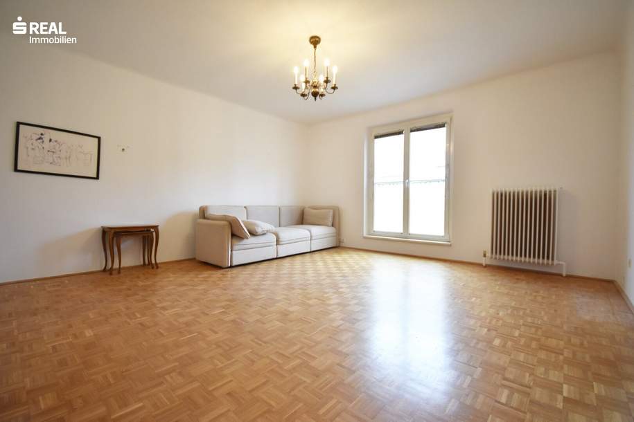 3,5 Zimmer, 92m² - Lager - Garagenbox - Bieterverfahren!, Wohnung-kauf, 350.000,€, 1190 Wien 19., Döbling