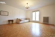 Sieveringer Straße - ca. 92 m² - 3 Zimmer - Gemeinschaftsgarten