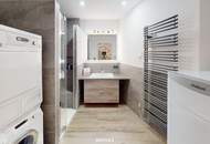 LUXUS PENTHOUSE MIT 2 TERRASSEN UND GRANDIOSEM CITY BLICK UND AUF DONAUKANAL, STEPHANSDOM, WIENER RIESENRAD