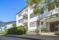Sonnige 2-Zimmer-Wohnung in Wattens