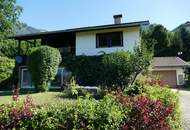 Haus mit traumhaftem See- und Alpenblick in Obermillstatt - provisionsfrei