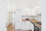 Charmante 2-Zimmer Wohnung in 1030 Wien - 55 m² € 230.000,-