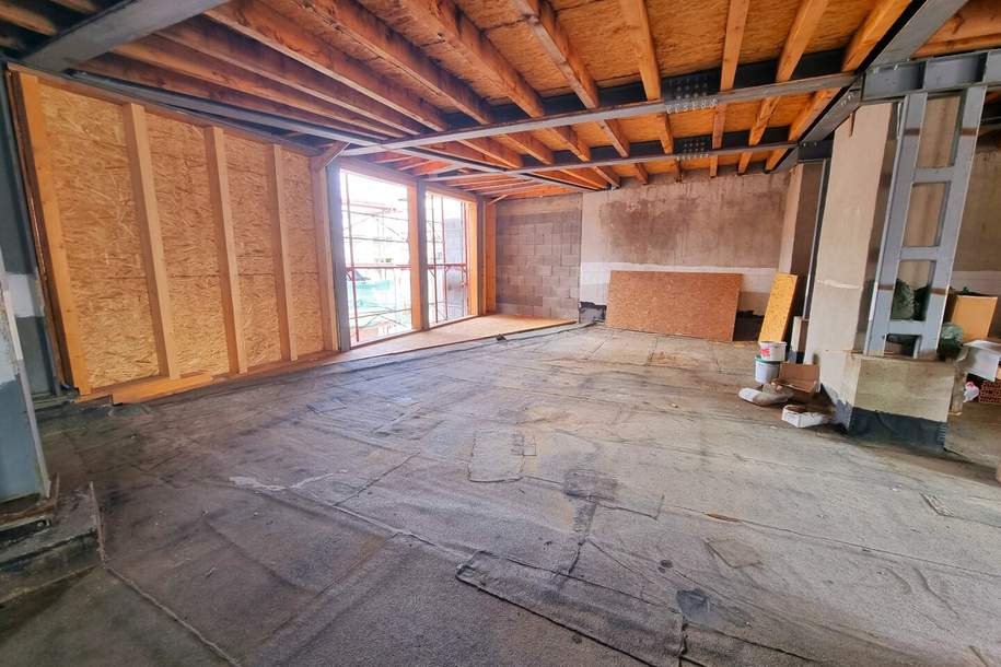 Neuer Preis! Diese Wieden werden Sie lieben! 3-Zimmer Wohnung im Neubau + Hofseitiger West-Balkon + Geschmackvolle Ausstattung + Beste Infrastruktur in 1040 Wien!, Wohnung-kauf, 849.000,€, 1040 Wien 4., Wieden