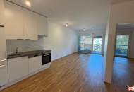 Neuwertige 2-Zi-Wohnung mit Balkon in Graz – 849€ Miete