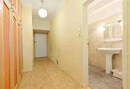 Wohnen am Puls des Karmelitermarkts - tolle 2-Zimmer-Wohnung