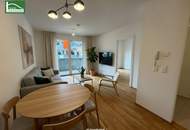 Durchdachtes Wohnen in gepflegter Wohnanlage - Kompakte 2-Zimmer-Wohnung mit gemütlicher Freifläche!