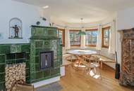 Exklusives Landhaus in traumhafter & unverbaubarer Aussichtslage