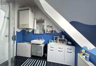 Liebevoll gepflegte DG-Terrassenwohnung in sonniger Ausrichtung!