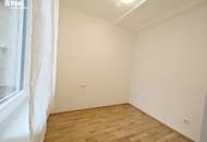 Jacquingasse - Schöne 2-Zimmer-Wohnung im erhöhten Erdgeschoss