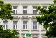 Eleganter Dachgeschossausbau mit Rooftop-Terrassen und spektakulärer Aussicht in Wien Hernals. - WOHNTRAUM