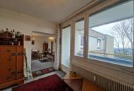 Eigentumswohnung mit Garage und Waldrandlage!