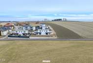 Belagsfertige Doppelhaushälfte - Ihr Wohntraum in Waldzell