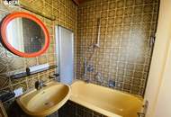 3-Zimmer-Eckwohnung in Josefiau