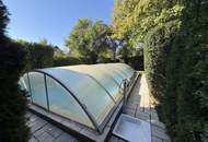 Villa in Braunau nahe dem Zentrum