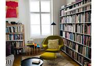 Exklusive 85m² Designerwohnung in fußläufiger Innenstadtlage