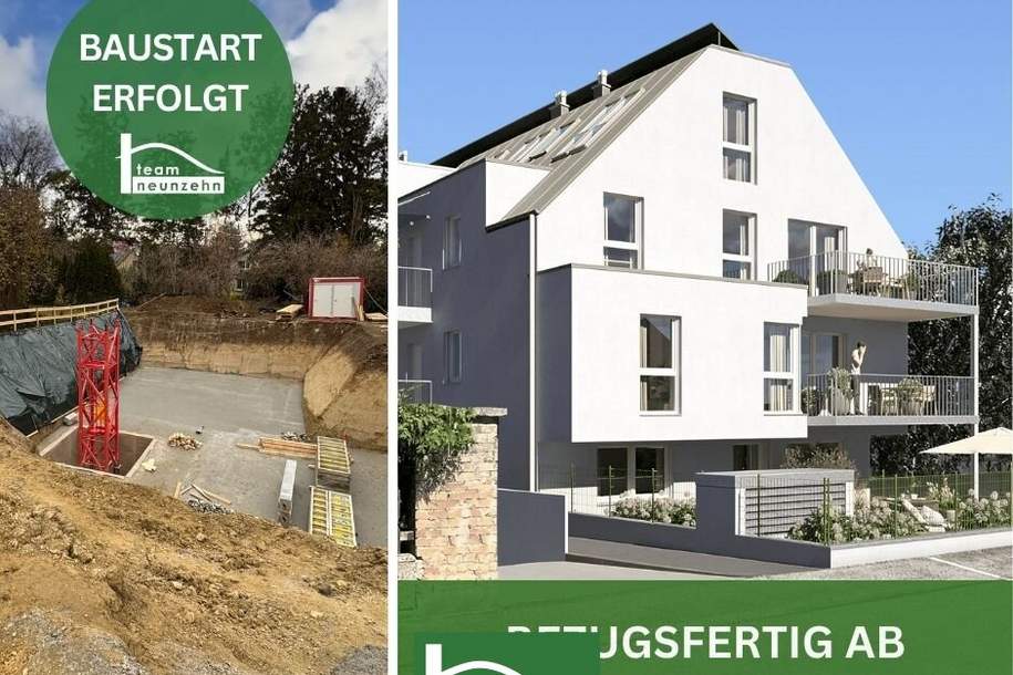 Heimkehrergasse 29, 1100 Wien – Ein Zuhause im Grünen mit perfekter Anbindung - AKTION -3,5% vom Kaufpreis! - JETZT ZUSCHLAGEN, Wohnung-kauf, 250.500,€, 1100 Wien 10., Favoriten