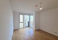 Ideal geschnittene 3-Zimmer-Erstbezugs-Wohnung nahe AKH