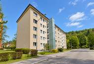 Ruhig, mitten im Grünen und doch in der Stadt!