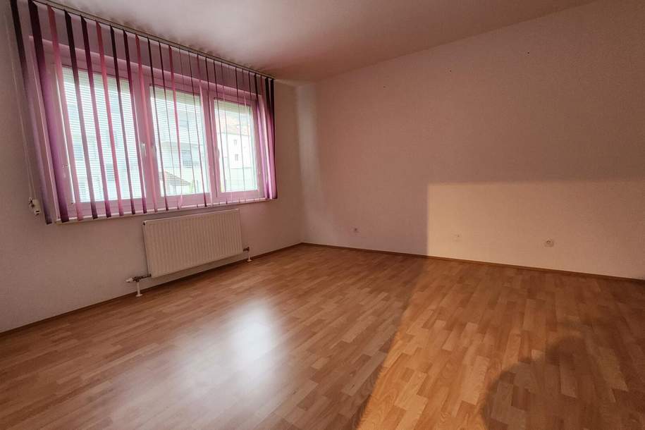 MIETE INKL. BK UND HEIZKOSTEN! NÄHE STEINER TOR!, Wohnung-miete, 581,39,€, 3500 Krems an der Donau(Stadt)