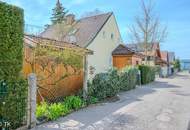 Einfamilienhaus in Siedlungslage