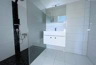 Urban Living: Neubau I 2-Zimmer I 60 m² Wohnkomfort I separate Küche I riesige Südterrasse I Weitblick I Toplage Mariahilf!