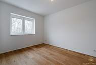 Anlageobjekt in Parbasdorf - Doppelhaus mit Garten und Terrasse!