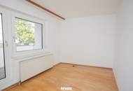 3-Zimmer-Wohnung mit 2 Loggia in ruhiger Innenhoflage
