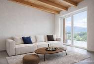 3-Zimmer Dachgeschosswohnung mit Balkon