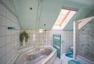 " Doppelhaus in Toplage Oberlaa "