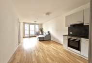 3-Zimmer mit Loggia in Ruhelage