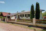 Traumhaus mit schönem Garten und Pool in ruhiger Lage