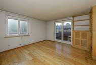 Dachgeschosswohnung mit Kaiserblick &amp; Freizeitwohnsitz
