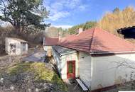 Grundstück in Waldrandlage