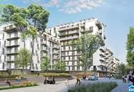 Pärchenhit: 2-Zimmer-Wohntraum in Breitensee