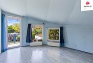 Wohnen &amp; Arbeiten vereint – Vielseitiges Haus in Bestlage Perchtoldsdorf