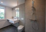 +.+ASG+.+ IV-Qualitatives Wohnen in urbaner Lage: hochwertiger 1-Zimmer ERSTBEZUG mit Balkon! Provisionsfrei