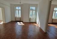 Wunderschöne Altbauwohnung in zentraler Lage in St. Pölten