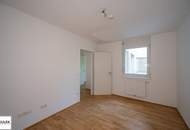 Großzügiges Wohnglück im 3. Bezirk: 4 Zimmer, Balkon & top Infrastruktur nahe Wien Mitte